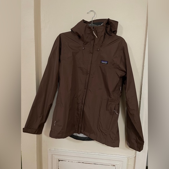 Patagonia Torrentshell 3L Jacket - Picture 2 of 4